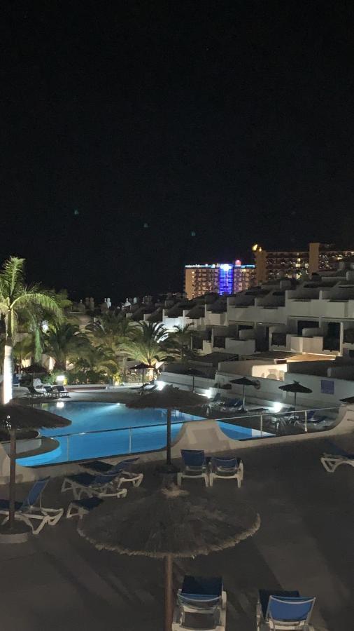 Adeje Paradise Адехе Экстерьер фото