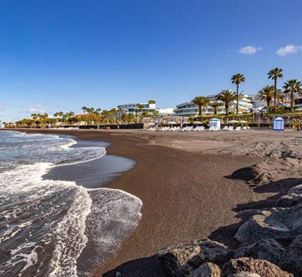 Adeje Paradise Адехе Экстерьер фото