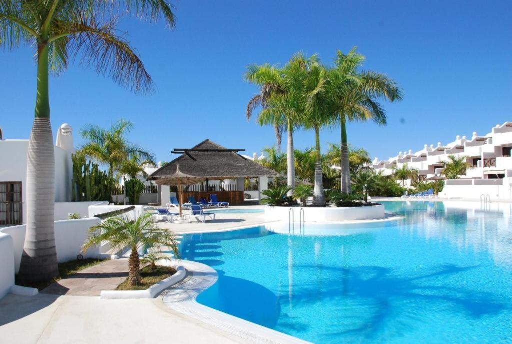 Adeje Paradise Адехе Экстерьер фото