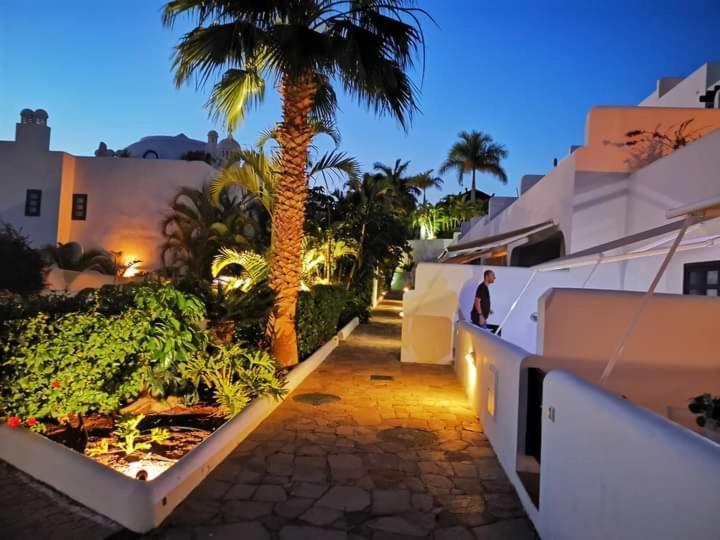 Adeje Paradise Адехе Экстерьер фото